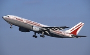 Air India Airbus A300B4-203 (VT-EHQ) at  Dubai - International, United Arab Emirates
