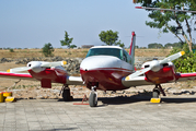 Carver Aviation Piper PA-30 Twin Comanche (VT-EIF) at  Baramati, India