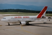 Air India Airbus A310-304 (VT-EJH) at  Geneva - International, Switzerland