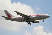 Air India Airbus A310-304 (VT-EJL) at  New Delhi - Indira Gandhi International, India