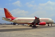 Air India Airbus A320-231 (VT-EPB) at  Kolkata - Netaji Subhash Bhandra Bose International, India