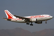 Air India Airbus A310-304 (VT-EQT) at  Hong Kong - Kai Tak International (closed), Hong Kong