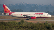 Air India Airbus A320-231 (VT-ESD) at  Bangalore - Kempegowda International, India