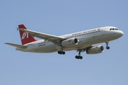 Indian Airlines Airbus A320-231 (VT-ESG) at  New Delhi - Indira Gandhi International, India