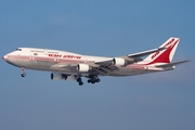 Air India Boeing 747-437 (VT-ESM) at  Frankfurt am Main, Germany