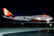 Air India Boeing 747-437 (VT-ESO) at  New York - John F. Kennedy International, United States