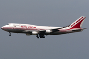 Air India Boeing 747-437 (VT-ESP) at  Frankfurt am Main, Germany