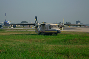 Jagson Airlines Dornier Do 228-201 (VT-EUM) at  New Delhi - Indira Gandhi International, India