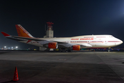 Air India Boeing 747-437 (VT-EVA) at  Mumbai - Chhatrapati Shivaji International, India