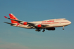 Air India Boeing 747-437 (VT-EVA) at  Hamburg - Fuhlsbuettel (Helmut Schmidt), Germany