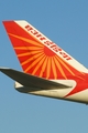 Air India Boeing 747-437 (VT-EVA) at  Hamburg - Fuhlsbuettel (Helmut Schmidt), Germany