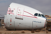 Air India Airbus A310-324 (VT-EVU) at  Victorville - Southern California Logistics, United States