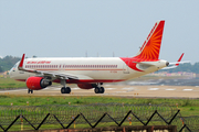 Air India Airbus A320-214 (VT-EXA) at  Trivandrum - International, India