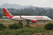 Air India Airbus A320-214 (VT-EXB) at  Bangalore - Kempegowda International, India