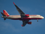 Air India Airbus A320-214 (VT-EXD) at  Bangalore - Kempegowda International, India