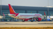 Air India Airbus A320-251N (VT-EXG) at  Bangalore - Kempegowda International, India