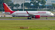 Air India Airbus A320-251N (VT-EXM) at  Singapore - Changi, Singapore