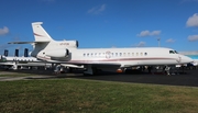 (Private) Dassault Falcon 8X (VT-FCN) at  Orlando - Executive, United States