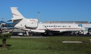 (Private) Dassault Falcon 8X (VT-FCN) at  Orlando - Executive, United States