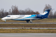 (Private) Embraer EMB-135BJ Legacy 650 (VT-FPA) at  Leipzig/Halle - Schkeuditz, Germany