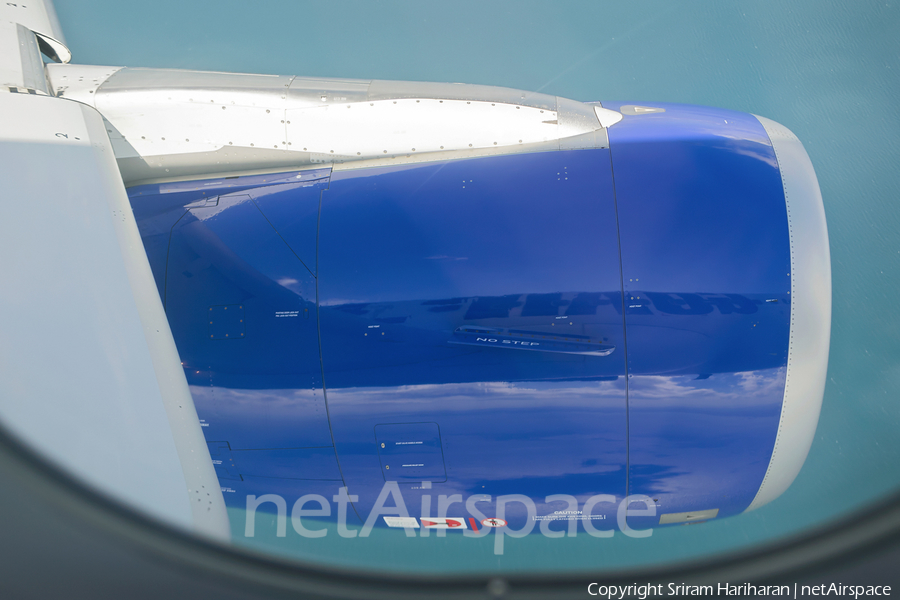 GoAir Airbus A320-214 (VT-GOR) | Photo 63415