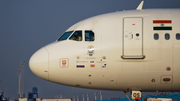 GoAir Airbus A320-214 (VT-GOS) at  Bangalore - Kempegowda International, India