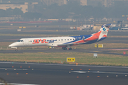 Star Air Embraer ERJ-145LR (VT-GSF) at  Mumbai - Chhatrapati Shivaji International, India