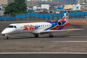 Star Air Embraer ERJ-145LR (VT-GSF) at  Mumbai - Chhatrapati Shivaji International, India