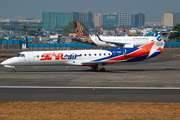 Star Air Embraer ERJ-145LR (VT-GSF) at  Mumbai - Chhatrapati Shivaji International, India