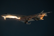 (Private) Bombardier BD-700-1A10 Global Express XRS (VT-HMA) at  Mumbai - Chhatrapati Shivaji International, India