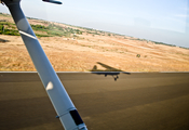 Carver Aviation Cessna 172R Skyhawk (VT-HOT) at  Baramati, India