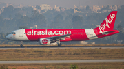 AirAsia (India) Airbus A320-216 (VT-HYD) at  Bangalore - Kempegowda International, India