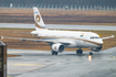 Reliance Industries Airbus A319-115X CJ (VT-IAH) at  Nuremberg, Germany