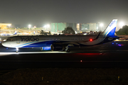 IndiGo Airbus A321-251NX (VT-IBE) at  Mumbai - Chhatrapati Shivaji International, India