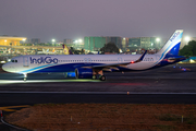 IndiGo Airbus A321-251NX (VT-IBJ) at  Mumbai - Chhatrapati Shivaji International, India