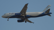 IndiGo Airbus A320-232 (VT-IEA) at  Bangalore - Kempegowda International, India