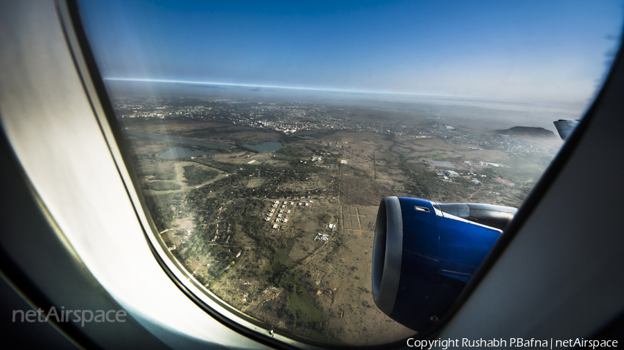 IndiGo Airbus A320-232 (VT-IEG) | Photo 104278