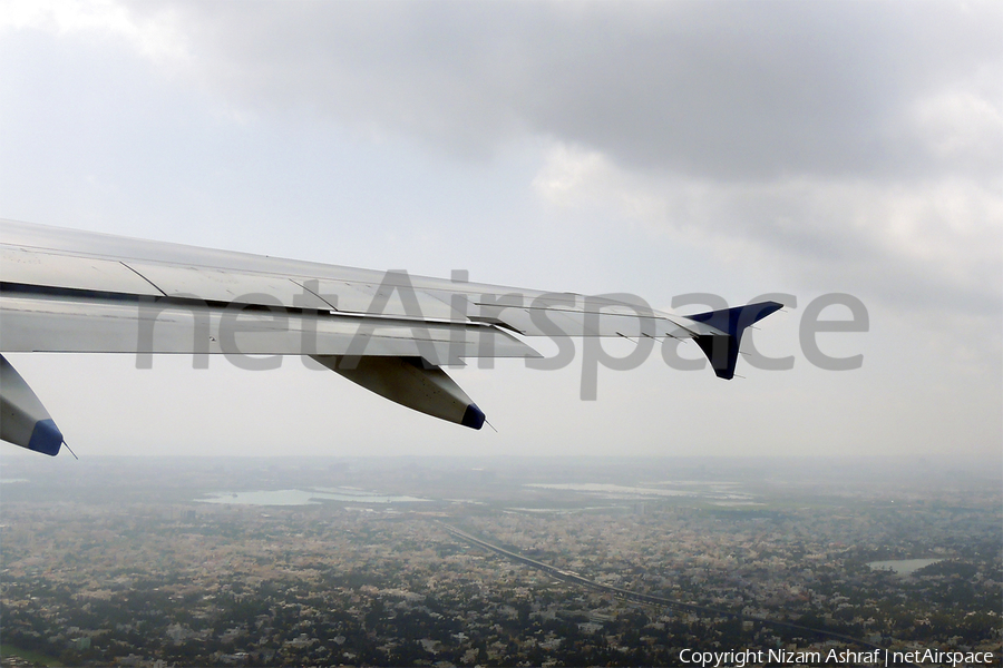 IndiGo Airbus A320-232 (VT-IEP) | Photo 106953