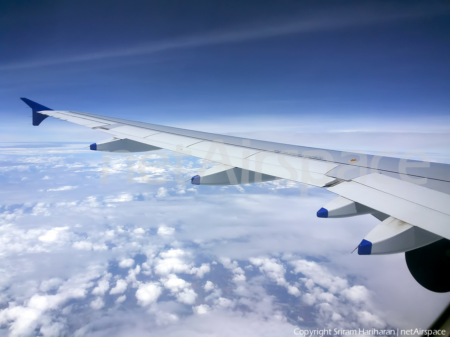 IndiGo Airbus A320-232 (VT-IEW) | Photo 37094