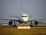 IndiGo Airbus A320-232 (VT-IFA) at  Bangalore - Kempegowda International, India