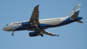 IndiGo Airbus A320-232 (VT-IFD) at  Bangalore - Kempegowda International, India