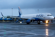 IndiGo Airbus A320-232 (VT-IFI) at  Mumbai - Chhatrapati Shivaji International, India