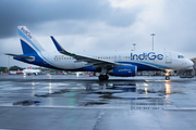 IndiGo Airbus A320-232 (VT-IFI) at  Mumbai - Chhatrapati Shivaji International, India