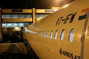 IndiGo Airbus A320-232 (VT-IFW) at  Chennai - International, India