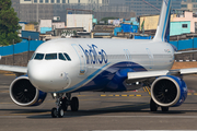 IndiGo Airbus A321-251NX (VT-ILC) at  Mumbai - Chhatrapati Shivaji International, India