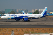 IndiGo Airbus A321-251NX (VT-ILC) at  Mumbai - Chhatrapati Shivaji International, India