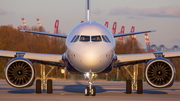 IndiGo Airbus A321-251NX (VT-ILE) at  Hamburg - Finkenwerder, Germany