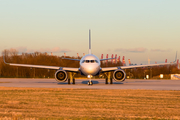 IndiGo Airbus A321-251NX (VT-ILE) at  Hamburg - Finkenwerder, Germany
