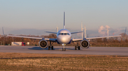 IndiGo Airbus A321-251NX (VT-ILE) at  Hamburg - Finkenwerder, Germany