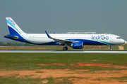 IndiGo Airbus A321-252NX (VT-IMK) at  Bangalore - Kempegowda International, India